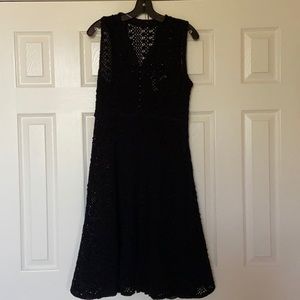 Anthropologie Knit Dress